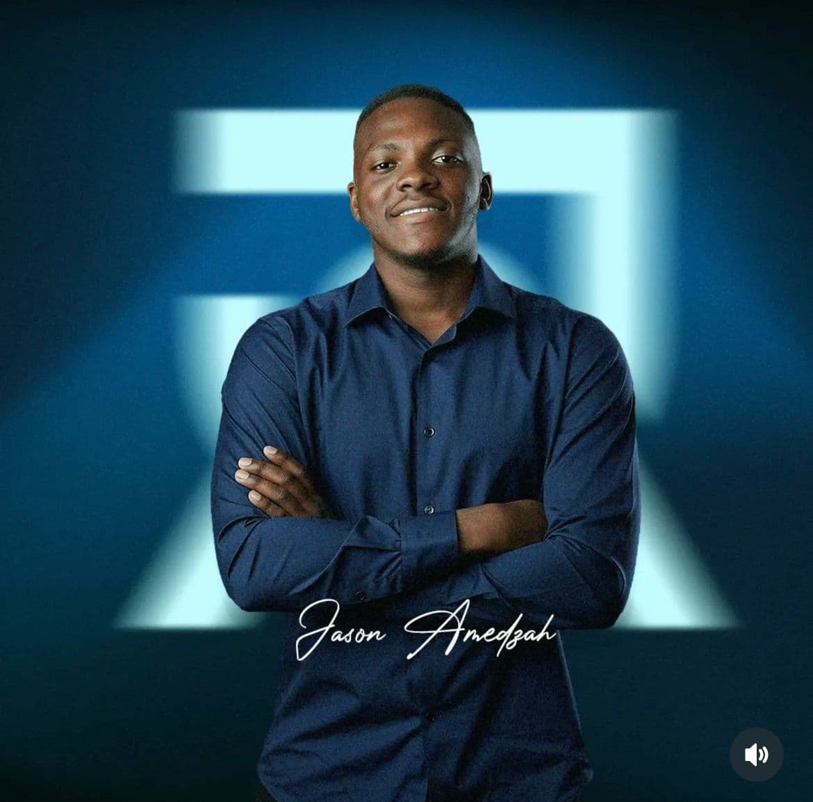Jason Amedzah